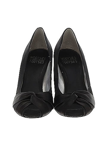 Mootsies Tootsies Heels (view 2)