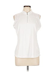 Tail Sleeveless T Shirt
