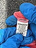 Monrow Solid Pink Pullover Hoodie Size XS - photo 8