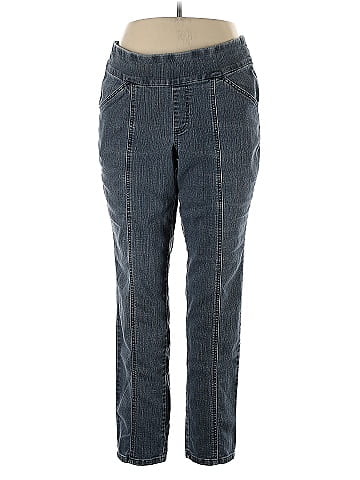 D&Co. Jeans (view 1)