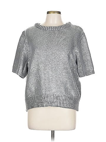 Future Collective Short Sleeve Top (view 1)