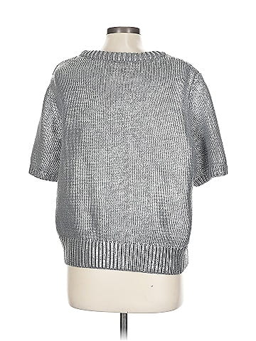 Future Collective Short Sleeve Top (view 2)