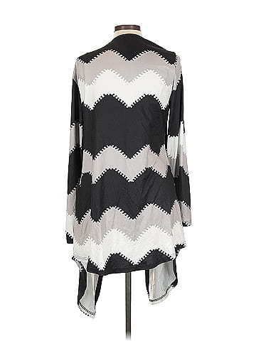 Shein Cardigan (view 2)