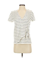 J. By J.Crew Short Sleeve T Shirt