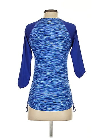 TYR 3/4 Sleeve T-Shirt (view 2)