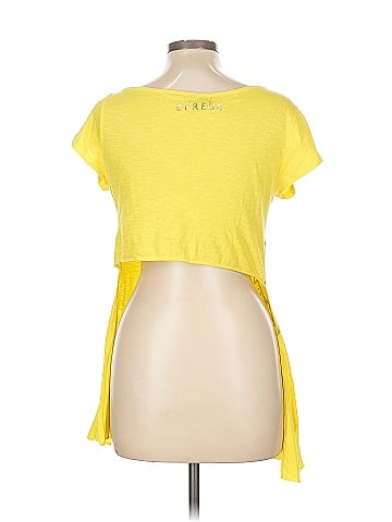 Dereon Short Sleeve T-Shirt (view 2)