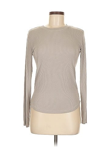 TRUTH BY REPUBLIC Long Sleeve T-Shirt (view 1)