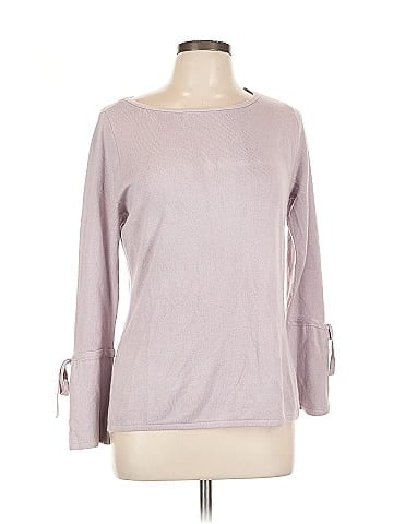 Roz & Ali Pullover Sweater (view 1)