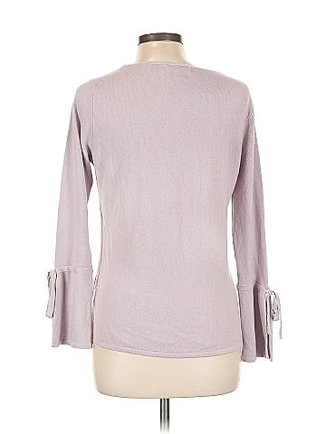 Roz & Ali Pullover Sweater (view 2)