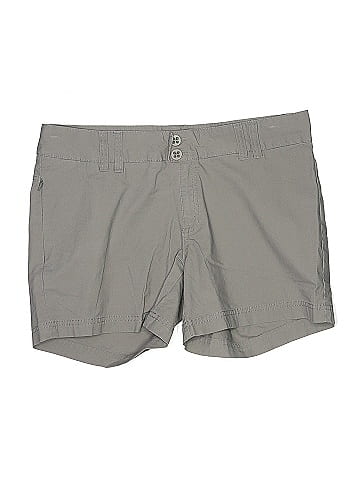 Merrell Khaki Shorts (view 1)