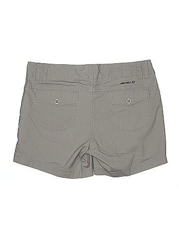 Merrell Khaki Shorts (view 2)
