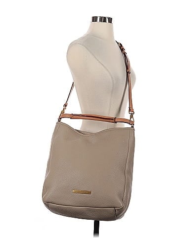 Marc by Marc Jacobs Leather Satchel (view 2)