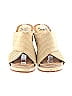 Sofft Tan Wedges Size 10 - photo 2