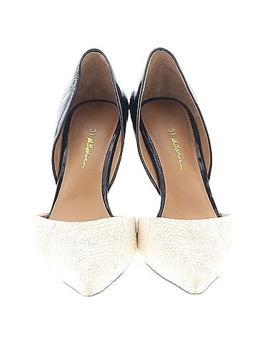 3.1 Phillip Lim Heels (view 2)