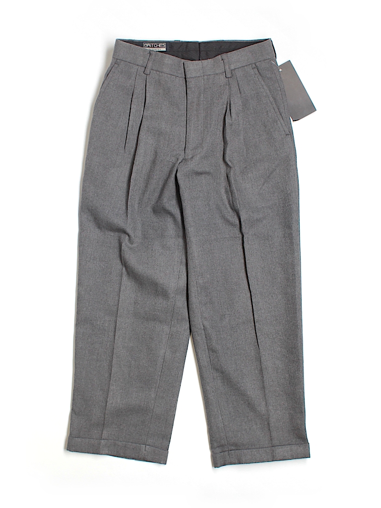 Britches by Samtex Dress Pants Size 10 - 72% off | thredUP