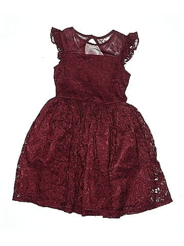 Zenzi Dress (view 1)