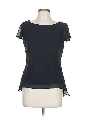 Danny & Nicole Short Sleeve T-Shirt (view 1)