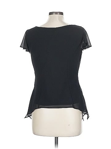 Danny & Nicole Short Sleeve T-Shirt (view 2)