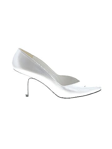 Stuart Weitzman Heels (view 1)