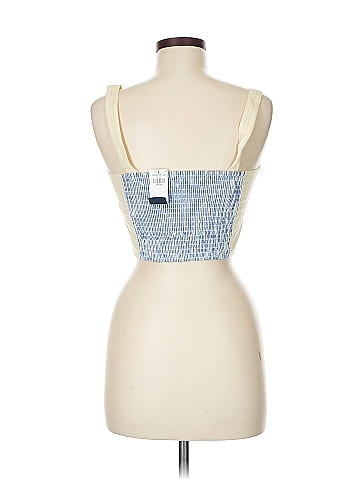 Hollister Tank Top (view 2)