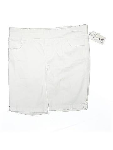Gloria Vanderbilt Shorts (view 1)