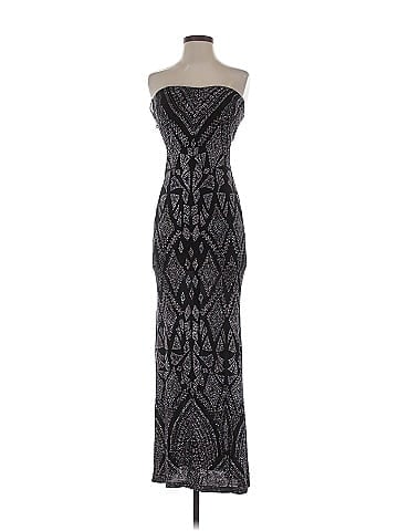 Jump Apparel Cocktail Dress (view 1)