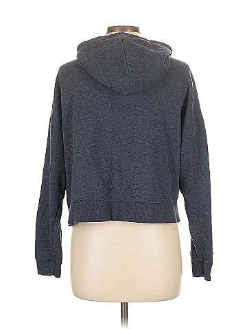 Hollister Zip Up Hoodie (view 2)