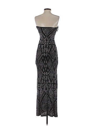 Jump Apparel Cocktail Dress (view 2)