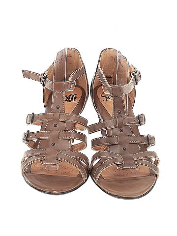 Sofft Heels (view 2)