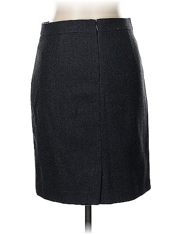 J.Crew Wool Skirt (view 2)
