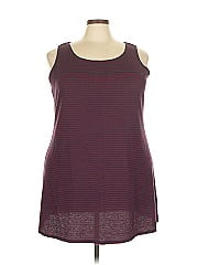 Logo By Lori Goldstein Casual Dress