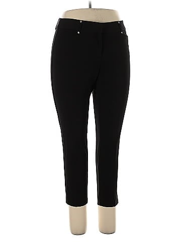 Anne Klein Active Pants (view 1)
