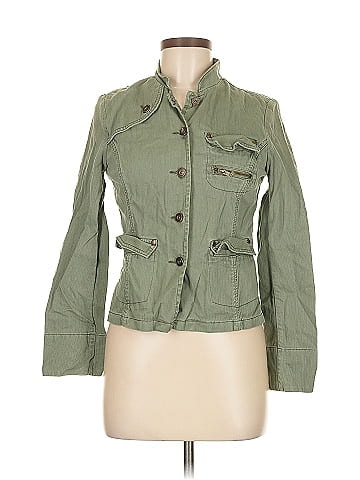 Mossimo Jacket (view 1)