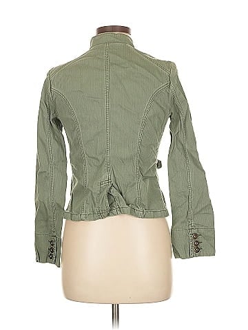 Mossimo Jacket (view 2)