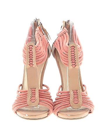 Seychelles Heels (view 2)