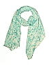 Unbranded Teal Scarf One size - photo 1