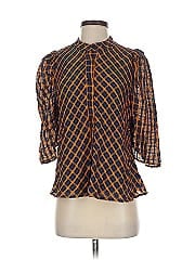 Eva Franco 3/4 Sleeve Blouse