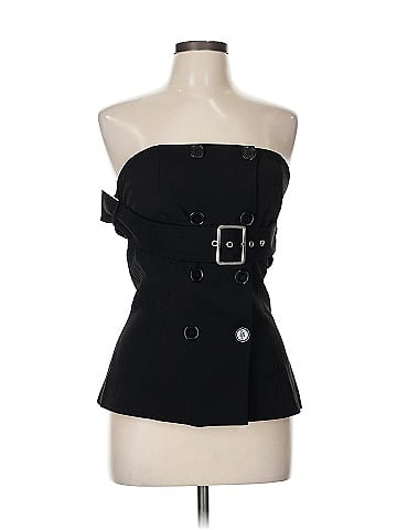 Forever 21 Tube Top (view 1)