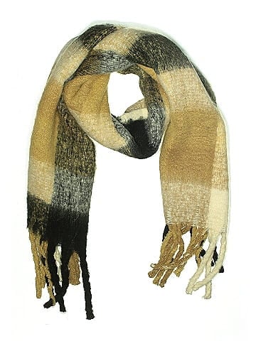 Macchia di Ruggine Scarf (view 1)