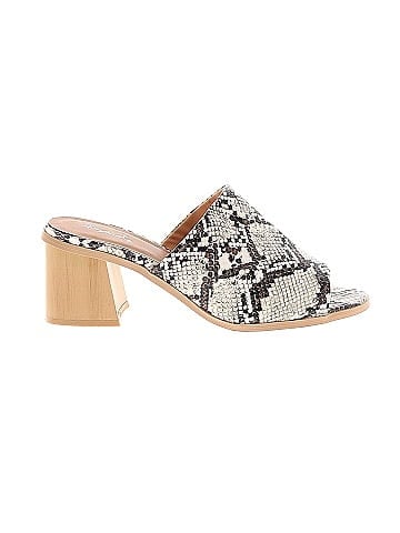 Qupid Mule/Clog (view 1)