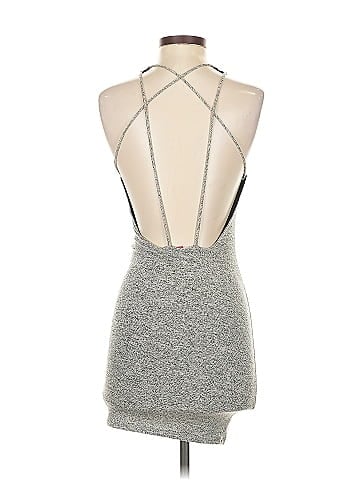 Love Culture Casual Dress (view 2)