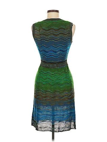 M Missoni Cocktail Dress (view 2)