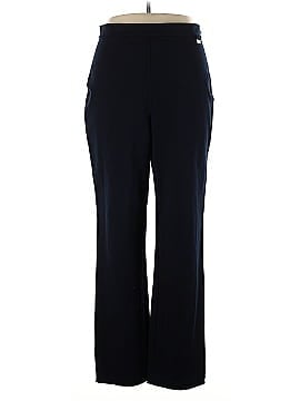 St. John Sport Dress Pants