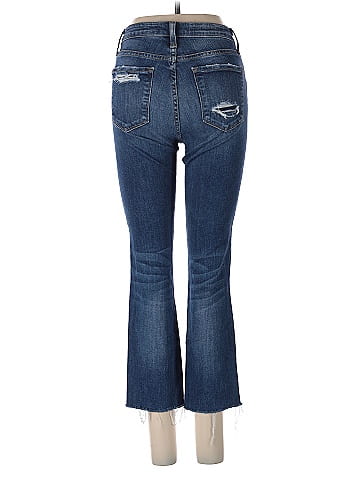Flying Monkey Jeans (view 2)