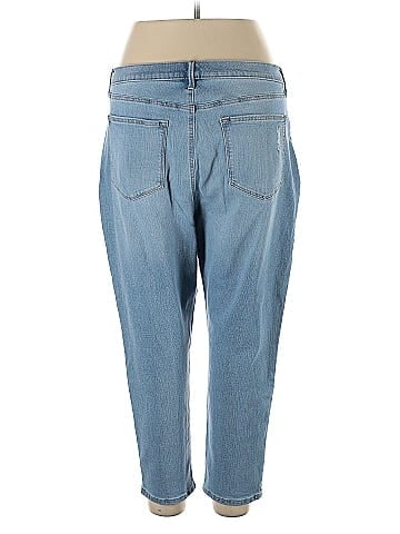 Sonoma Goods for Life Jeans (view 2)