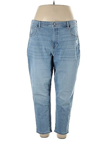 Sonoma Goods for Life Jeans (view 1)