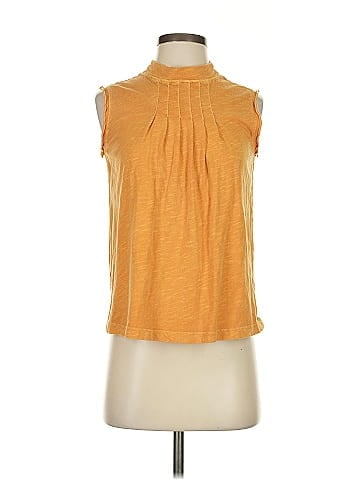 t.la Sleeveless Blouse (view 1)