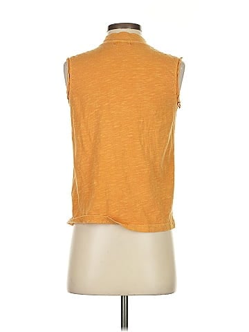 t.la Sleeveless Blouse (view 2)