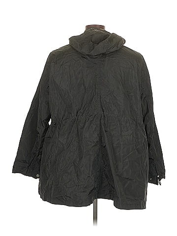 Torrid Raincoat (view 2)