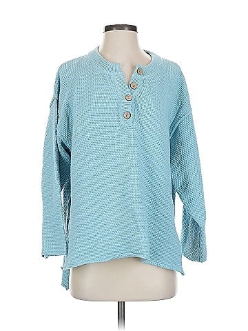 FP BEACH Pullover Sweater (view 1)